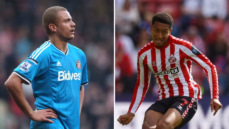 wes-brown-jobe-bellingham-sunderland-afc