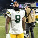 NFL: NFC Wild Card Round-Green Bay Packers at Philadelphia Eagles