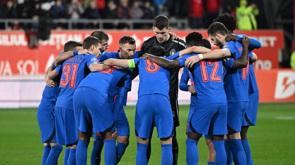 FOTBAL:UTA ARAD-FCSB,  SUPERLIGA SUPERBET (26.01.2025)