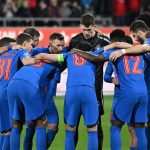 FOTBAL:UTA ARAD-FCSB,  SUPERLIGA SUPERBET (26.01.2025)
