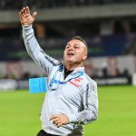 Universitatea Cluj v Dinamo Bucuresti - Romanian Superliga, Cluj-Napoca - 02 Sep 2024