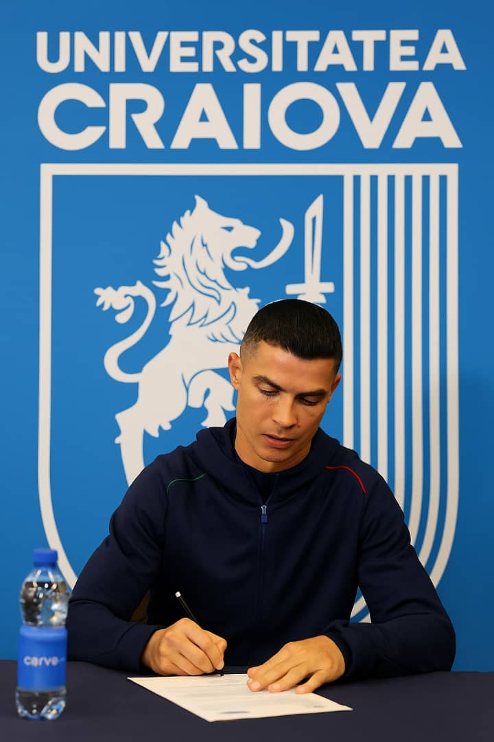 CR7